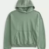 Φαγητό Cinch Hoodie Φαγητό Cinch Hoodie