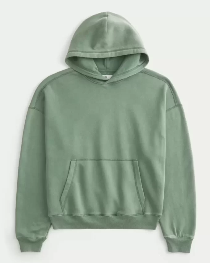Φαγητό Cinch Hoodie Φαγητό Cinch Hoodie