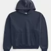 Φαγητό Cinch Hoodie Φαγητό Cinch Hoodie