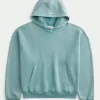 Φαγητό Cinch Hoodie Φαγητό Cinch Hoodie