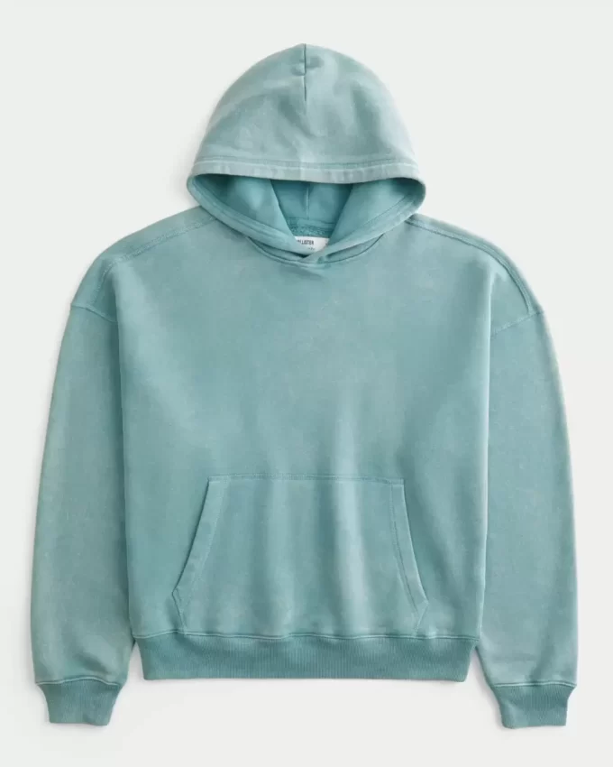Φαγητό Cinch Hoodie Φαγητό Cinch Hoodie