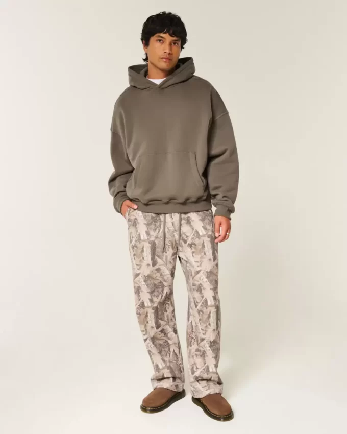 Φαγητό Cinch Hoodie Φαγητό Cinch Hoodie