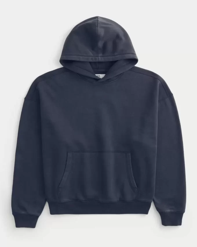 Φαγητό Cinch Hoodie Φαγητό Cinch Hoodie