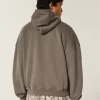 Φαγητό Cinch Hoodie Φαγητό Cinch Hoodie