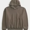 Φαγητό Cinch Hoodie Φαγητό Cinch Hoodie