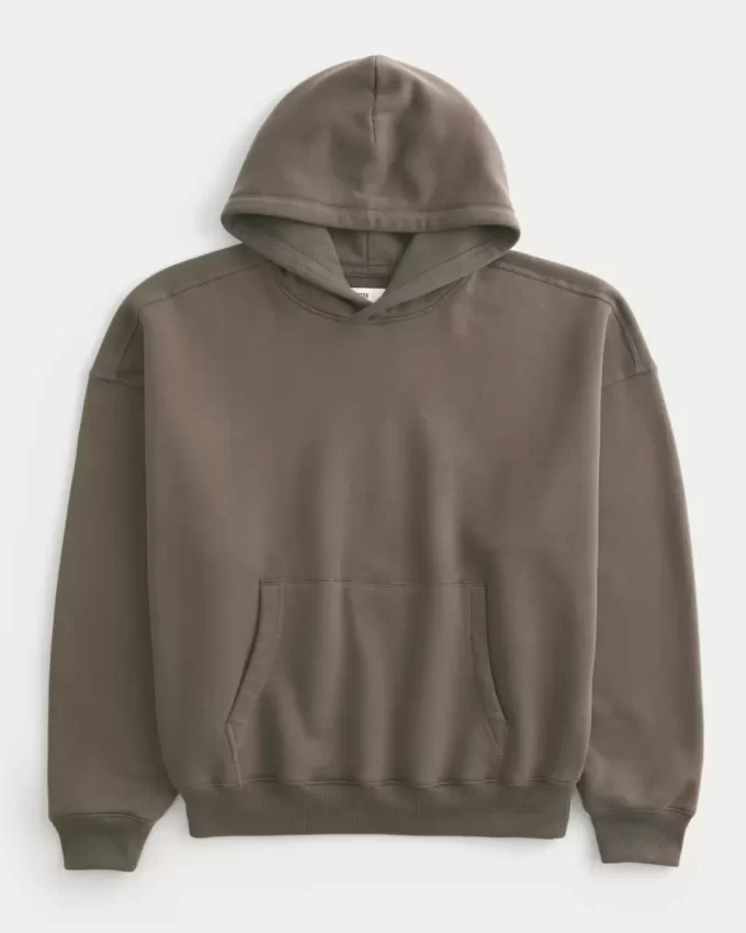 Φαγητό Cinch Hoodie Φαγητό Cinch Hoodie