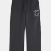 Class of 26 Graphic Super Baggy Φούτερ Class of 26 Graphic Super Baggy Φούτερ
