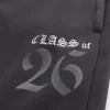 Class of 26 Graphic Super Baggy Φούτερ Class of 26 Graphic Super Baggy Φούτερ