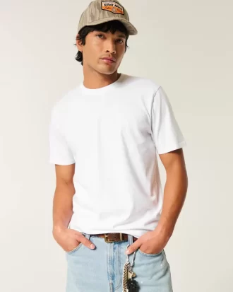 Μπλουζάκι Classic Fit
