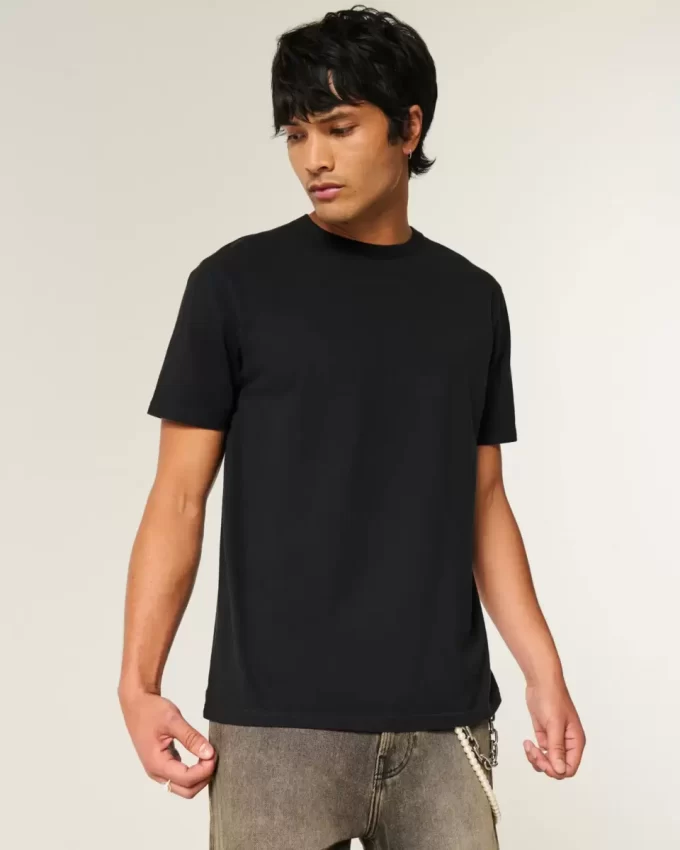 Μπλουζάκι Classic Fit