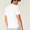 Μπλουζάκι Classic Fit