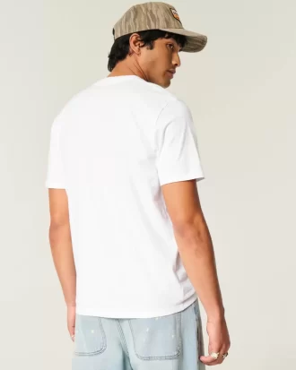 Μπλουζάκι Classic Fit