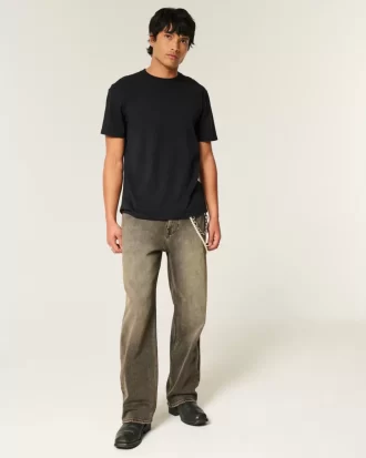 Μπλουζάκι Classic Fit