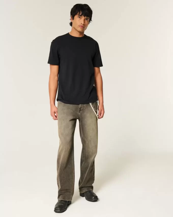 Μπλουζάκι Classic Fit