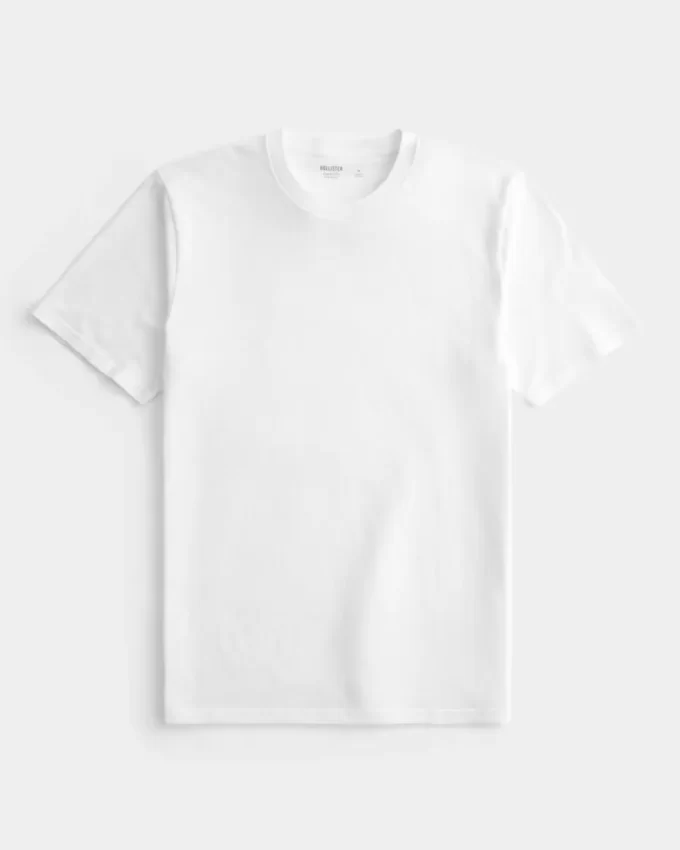 Μπλουζάκι Classic Fit