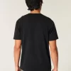 Μπλουζάκι Classic Fit