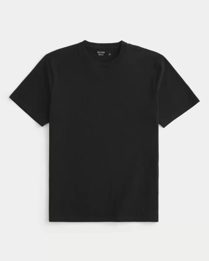 Μπλουζάκι Classic Fit