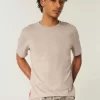 Classic Fit Crew T-Shirt Classic Fit Crew T-Shirt