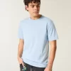 Classic Fit Crew T-Shirt Classic Fit Crew T-Shirt
