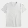 Classic Fit Crew T-Shirt Classic Fit Crew T-Shirt