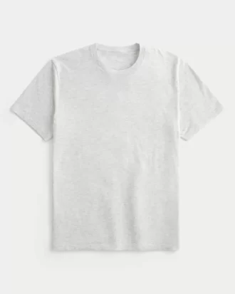 Classic Fit Crew T-Shirt Classic Fit Crew T-Shirt