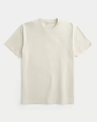 Classic Fit Crew T-Shirt