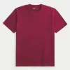 Classic Fit Crew T-Shirt Classic Fit Crew T-Shirt