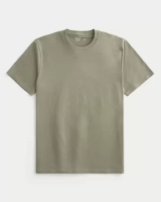 Classic Fit Crew T-Shirt