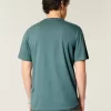Classic Fit Crew T-Shirt Classic Fit Crew T-Shirt