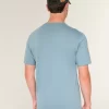 Classic Fit Crew T-Shirt Classic Fit Crew T-Shirt