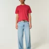 Classic Fit Crew T-Shirt Classic Fit Crew T-Shirt