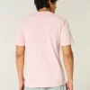 Classic Fit Crew T-Shirt Classic Fit Crew T-Shirt