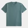 Classic Fit Crew T-Shirt Classic Fit Crew T-Shirt