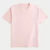 Classic Fit Crew T-Shirt Classic Fit Crew T-Shirt