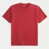 Classic Fit Crew T-Shirt Classic Fit Crew T-Shirt