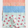 Classic Length Boxer Brief 3-Pack Classic Length Boxer Brief 3-Pack
