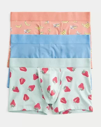 Classic Length Boxer Brief 3-Pack