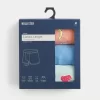 Classic Length Boxer Brief 3-Pack Classic Length Boxer Brief 3-Pack
