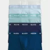 Classic Length Boxer Brief 5-Συσκευασία Classic Length Boxer Brief 5-Συσκευασία