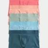 Classic Length Boxer Brief 5-Συσκευασία Classic Length Boxer Brief 5-Συσκευασία
