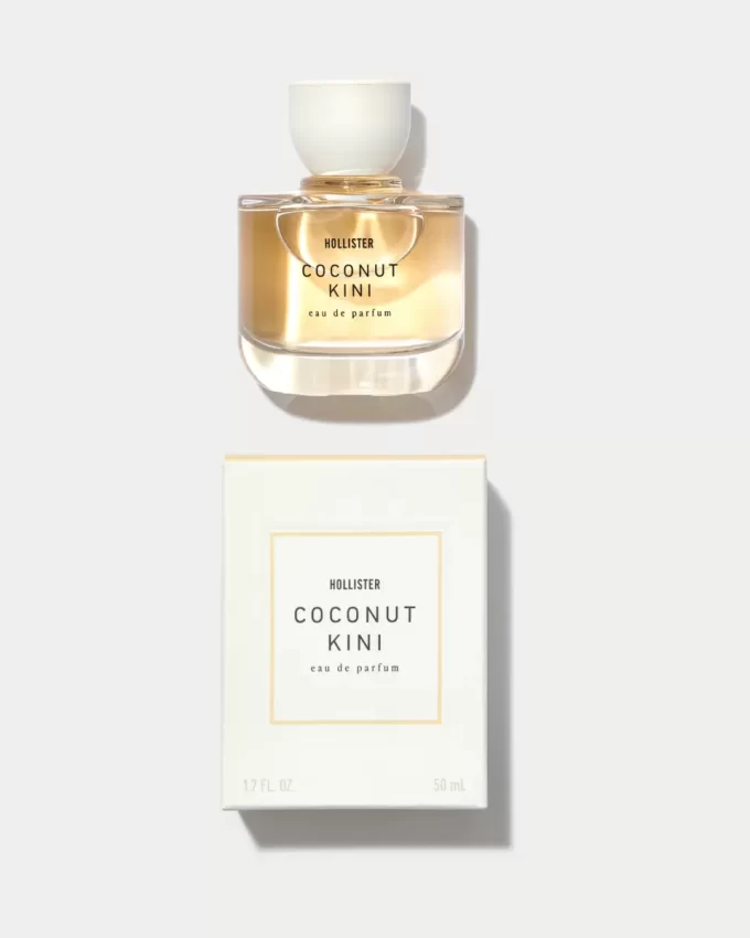 Άρωμα Coconut Kini