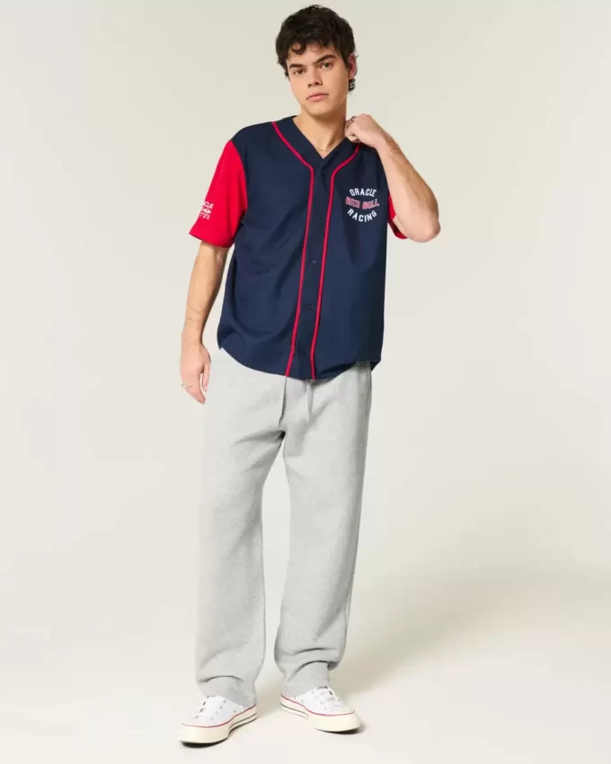 Χαλαρό Cooling Sweatpants