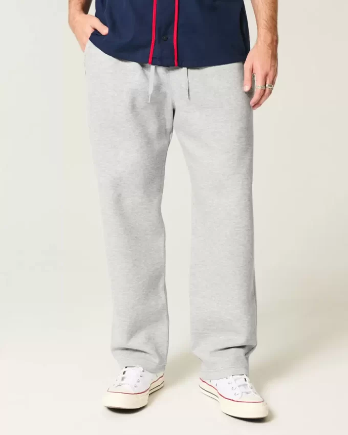 Χαλαρό Cooling Sweatpants