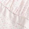 Μίνι Φόρεμα Crepe Satin Band Μίνι Φόρεμα Crepe Satin Band