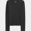 Μακρυμάνικο Crew Top