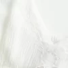 Μπλουζάκι Crinkle Shine Flyaway Babydoll Μπλουζάκι Crinkle Shine Flyaway Babydoll