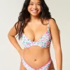 Μπικίνι με Curvy Plunge Underwire Top Μπικίνι με Curvy Plunge Underwire Top