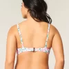 Μπικίνι με Curvy Plunge Underwire Top Μπικίνι με Curvy Plunge Underwire Top
