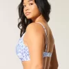 Μπικίνι με Curvy Plunge Underwire Top Μπικίνι με Curvy Plunge Underwire Top