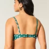 Μπικίνι με Curvy Plunge Underwire Top Μπικίνι με Curvy Plunge Underwire Top